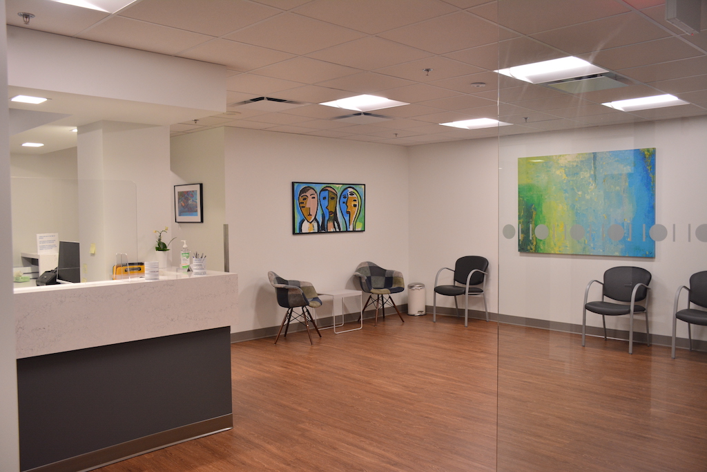 Mana Dermatology Office