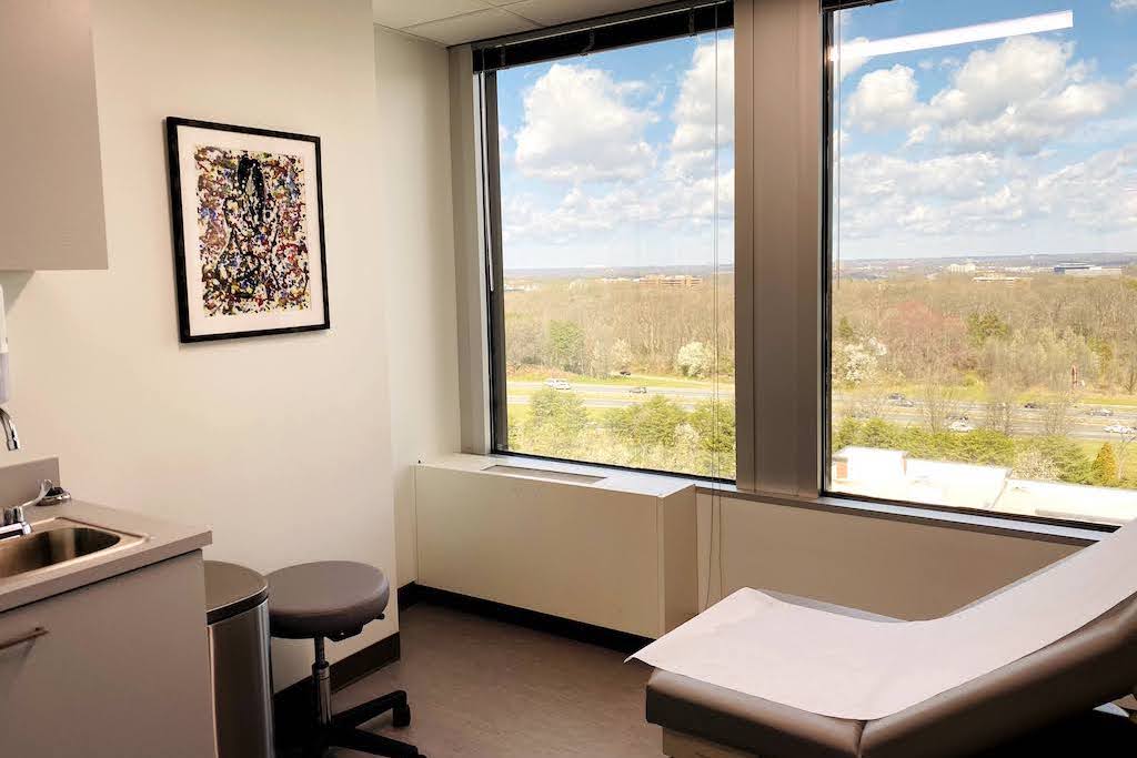 Mana Dermatology Office